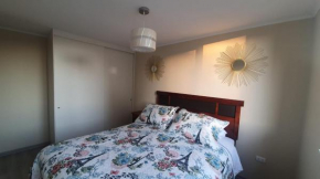 Departamento en VILLARRICA